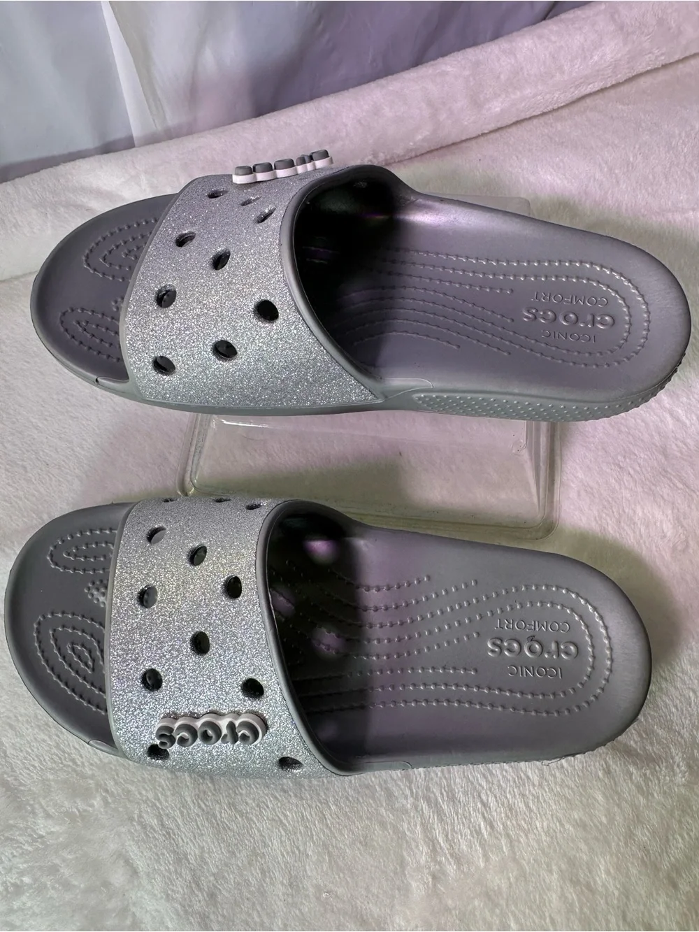 CROCS slip kids